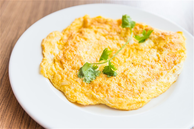 Omelet