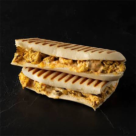 Panini Chicken