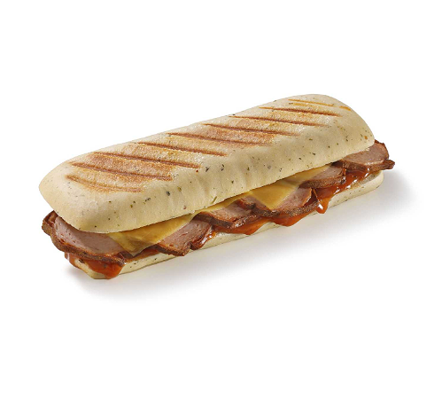 Panini Grillworst Naturel