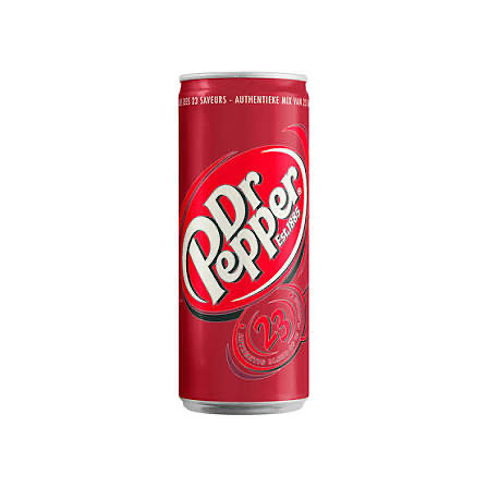 Dr Pepper