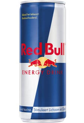 Red Bull