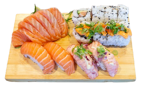 Sushi box G