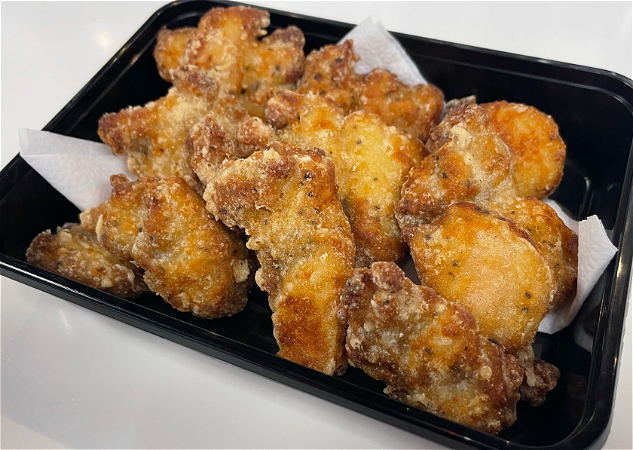 Chicken Nuggets 