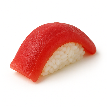 Tuna nigiri