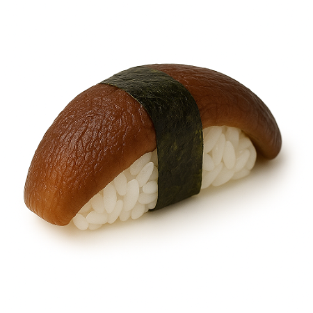 Shitake nigiri