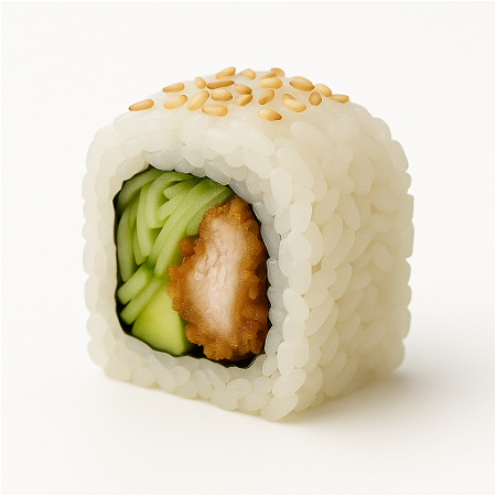 Tori maki 