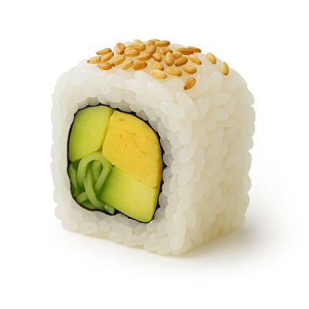 Yasai maki 