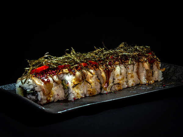 New!!! Duck Roll