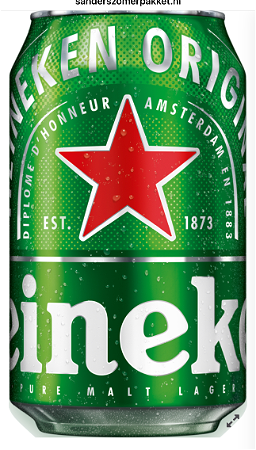 Heineken