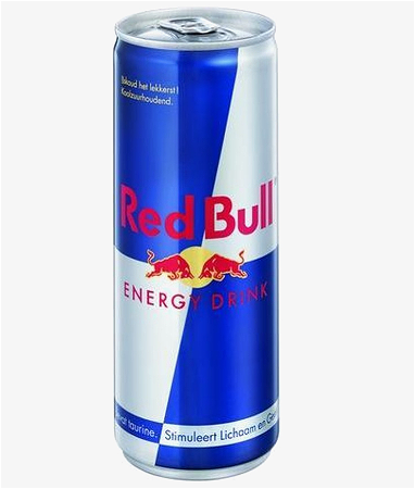 Red bull