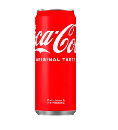 Coca Cola Regular