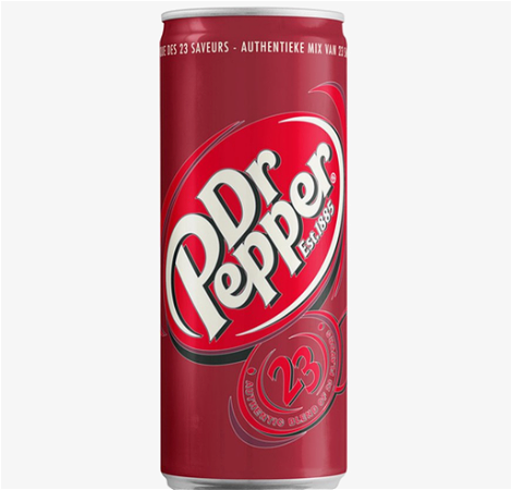 Dr. Pepper