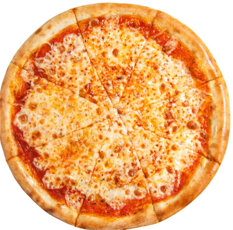 Pizza Margherita