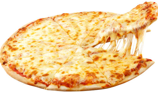 Pizza Mozzarella