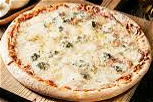 Pizza Gorgonzola