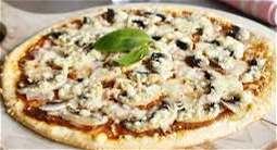Pizza Bel Fiore