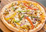 Pizza Oasis