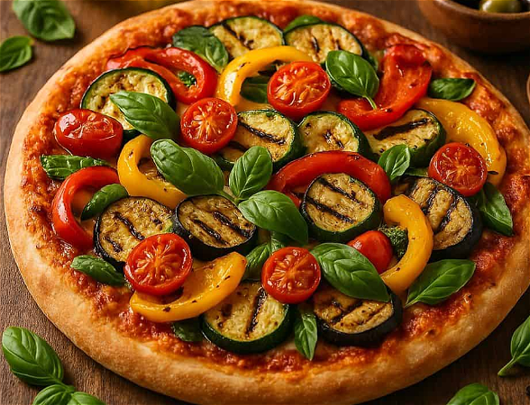 Pizza Baya
