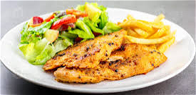 Kipfilet Schotel