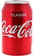 Coca-Cola 330ml