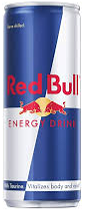 Red Bull Energy Drink 250ml