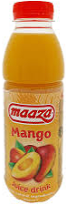 Maaza Mangosap