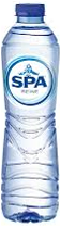 Spa Blauw & Spa Rood