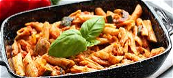 Pasta Paesana