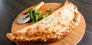 Pizza Calzone