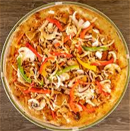 Pizza Doner Speciaal