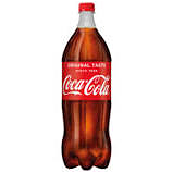 Cola 1,5liter