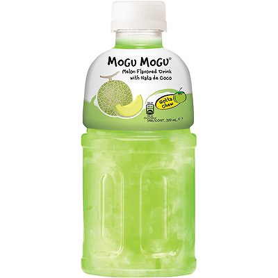 Mogu Mogu Meloen