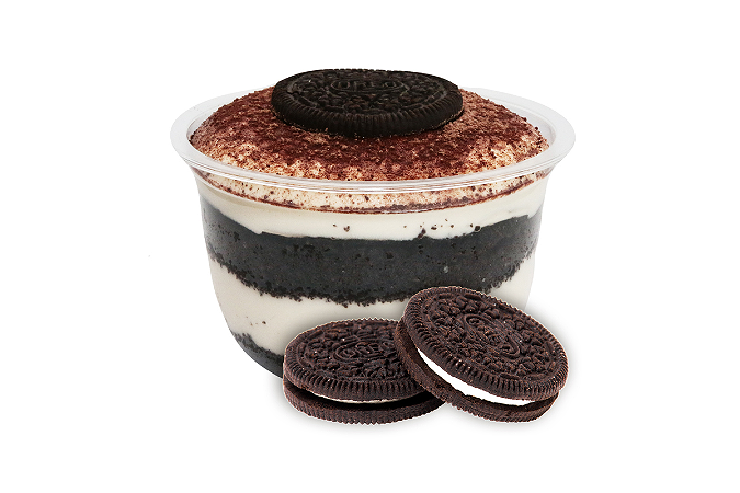 Tiramisu Oreo