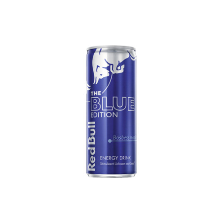 Red Bull Energy Drink