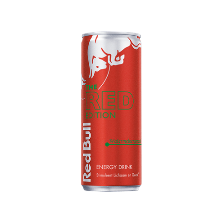 Red Bull Energy Drink