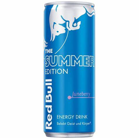 Red Bull Energy Drink