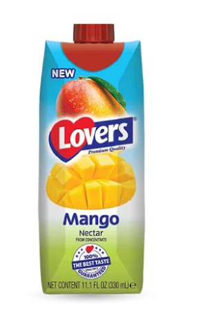 Lovers Mango