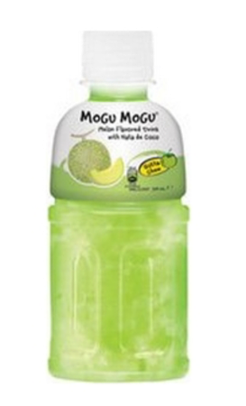 Mogu Mogu meloen