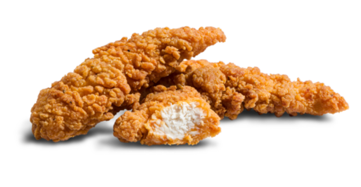 Chicken tenders