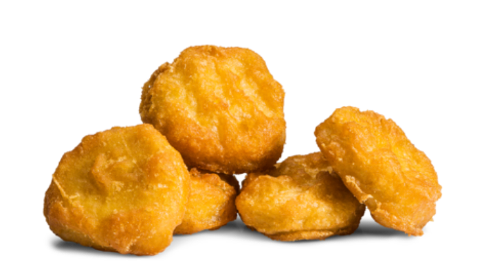 Kipnuggets