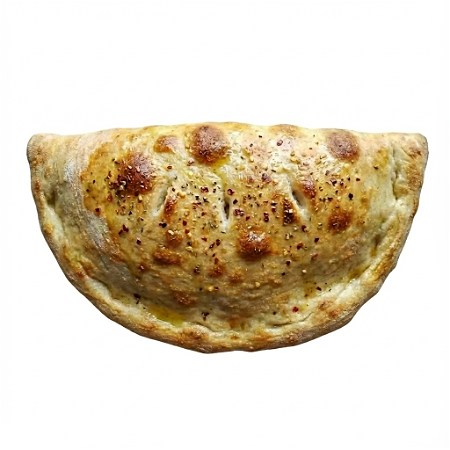 Calzone hete kip