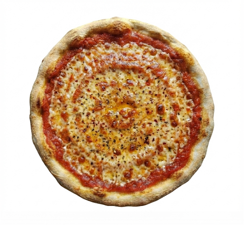 Pizza Margherita