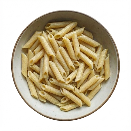 Creëer je eigen pasta