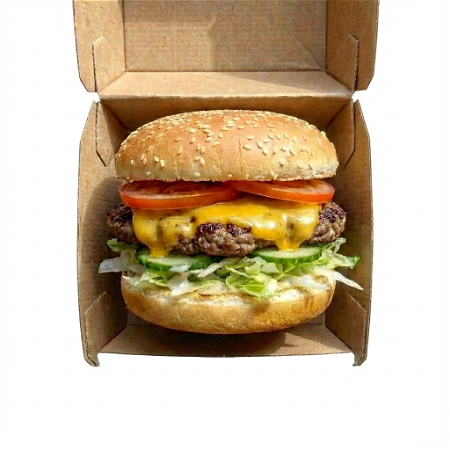 Cheeseburger