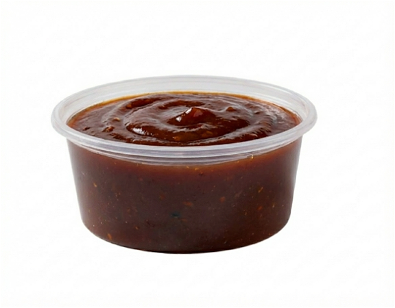 BBQ-saus
