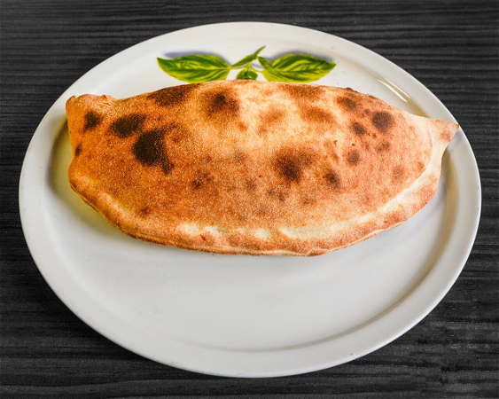 Calzone Lamsshoarma