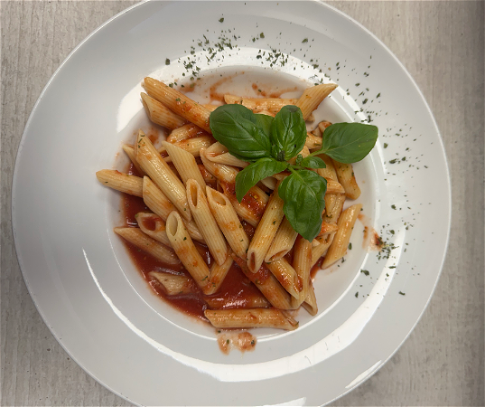 Pasta napolitana
