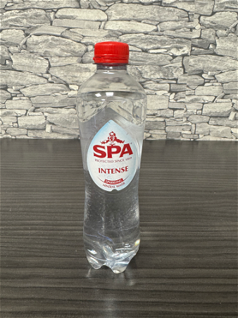 Spa rood