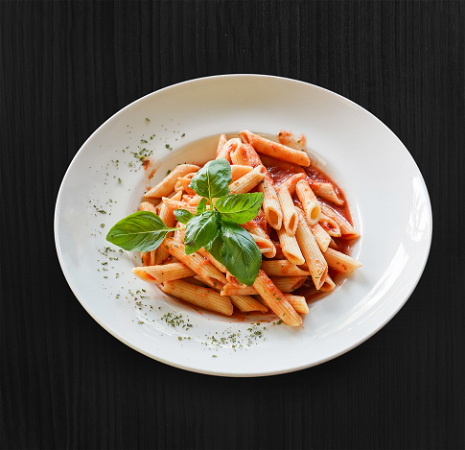 Pasta napolitana