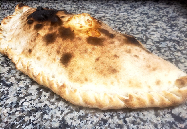 Calzone Ripieno